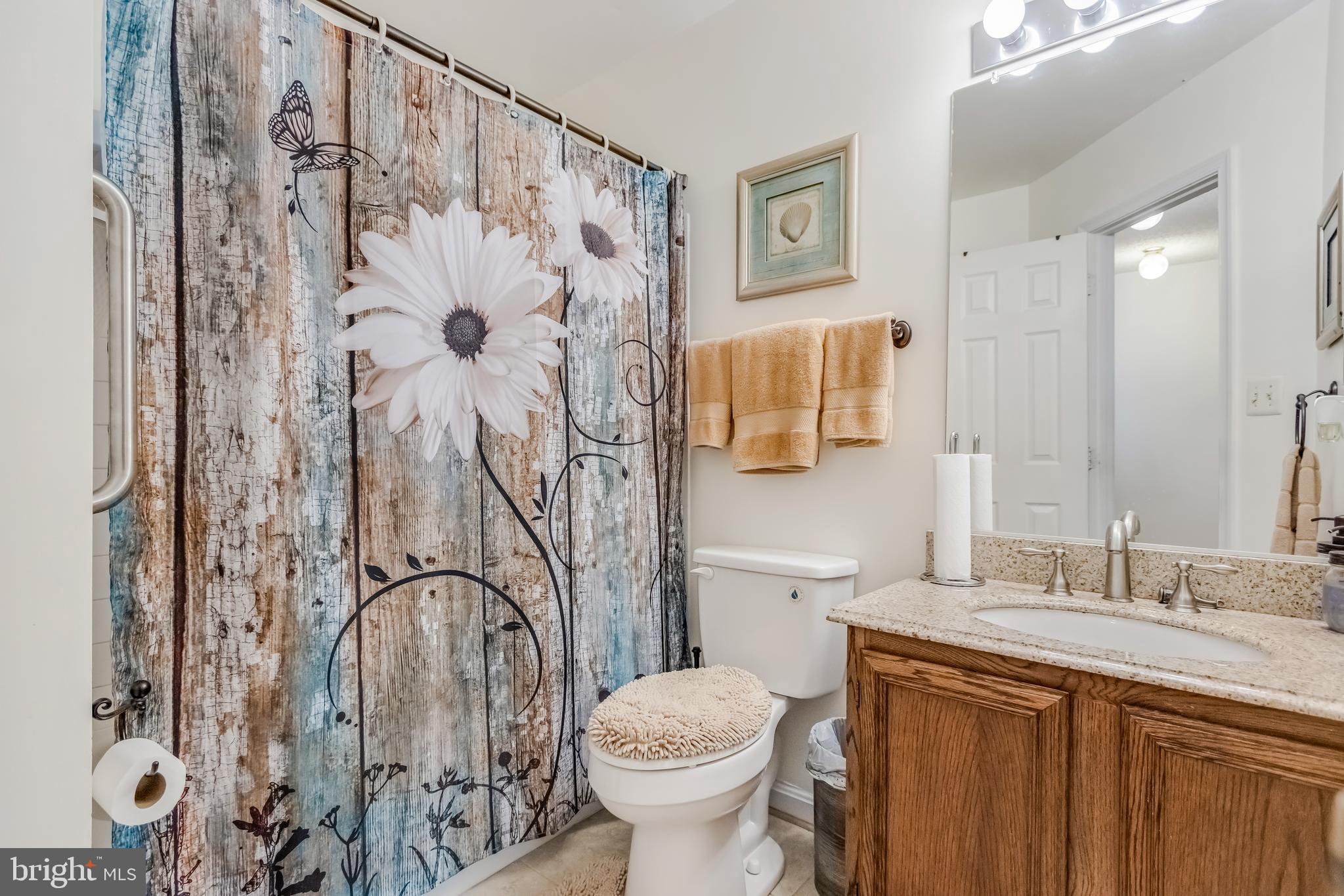 ADDISON WOODS PLAT 1 - Residential