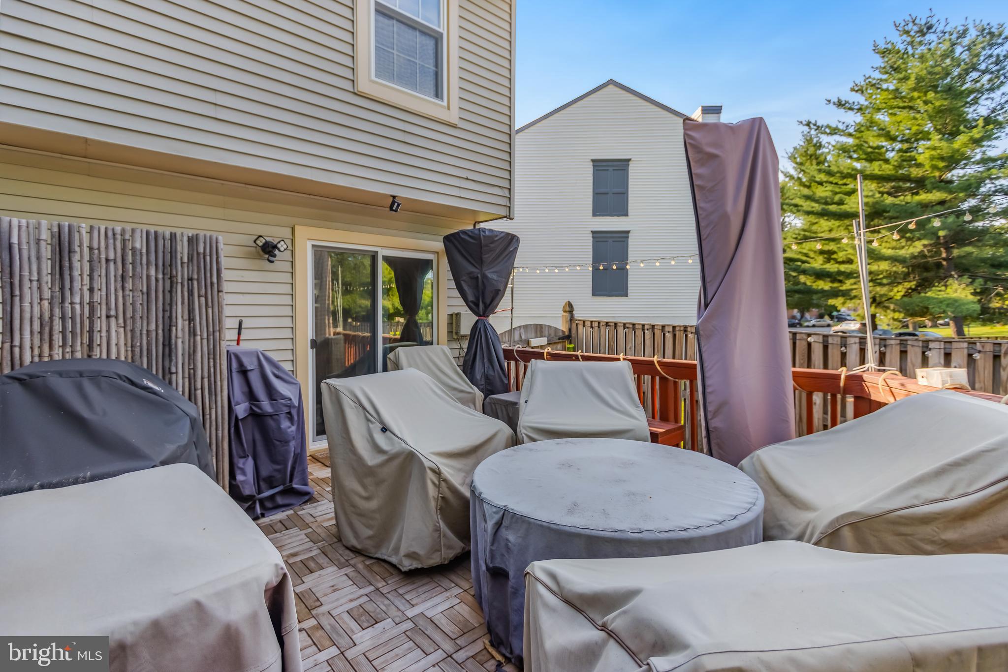 ADDISON WOODS PLAT 1 - Residential