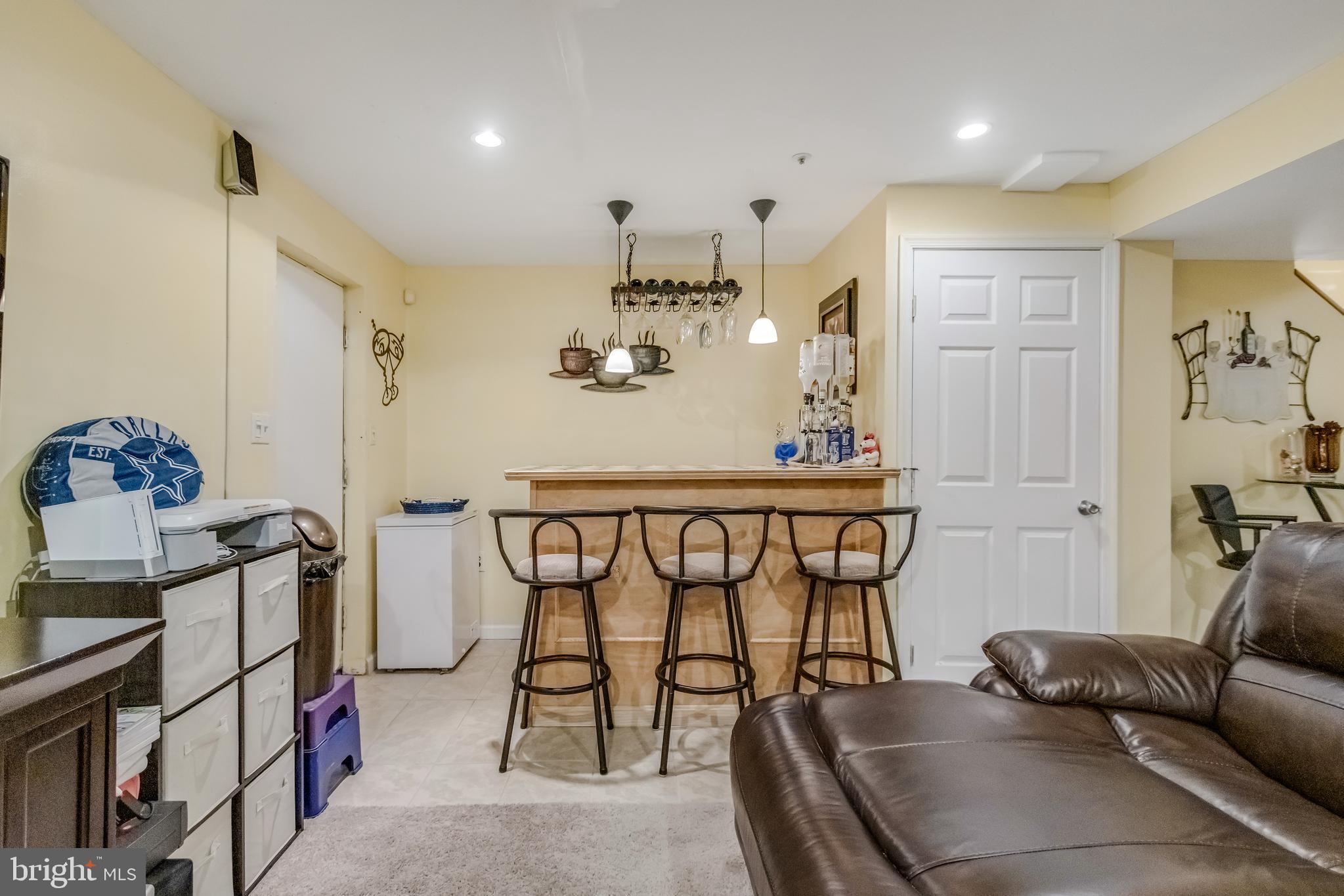 ADDISON WOODS PLAT 1 - Residential