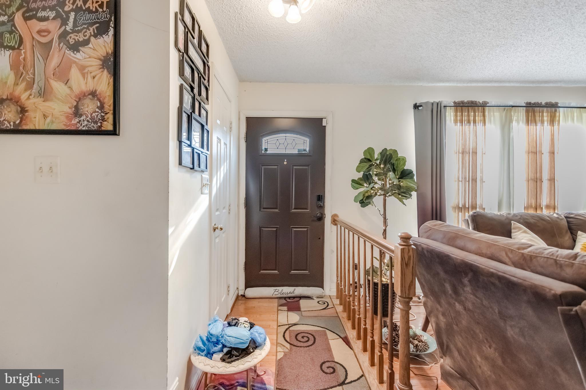 ADDISON WOODS PLAT 1 - Residential