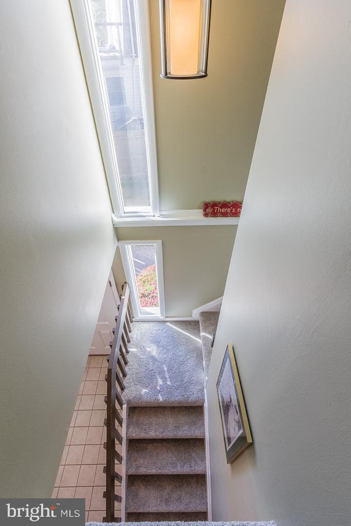 LAKE RIDGE - Residential Lease