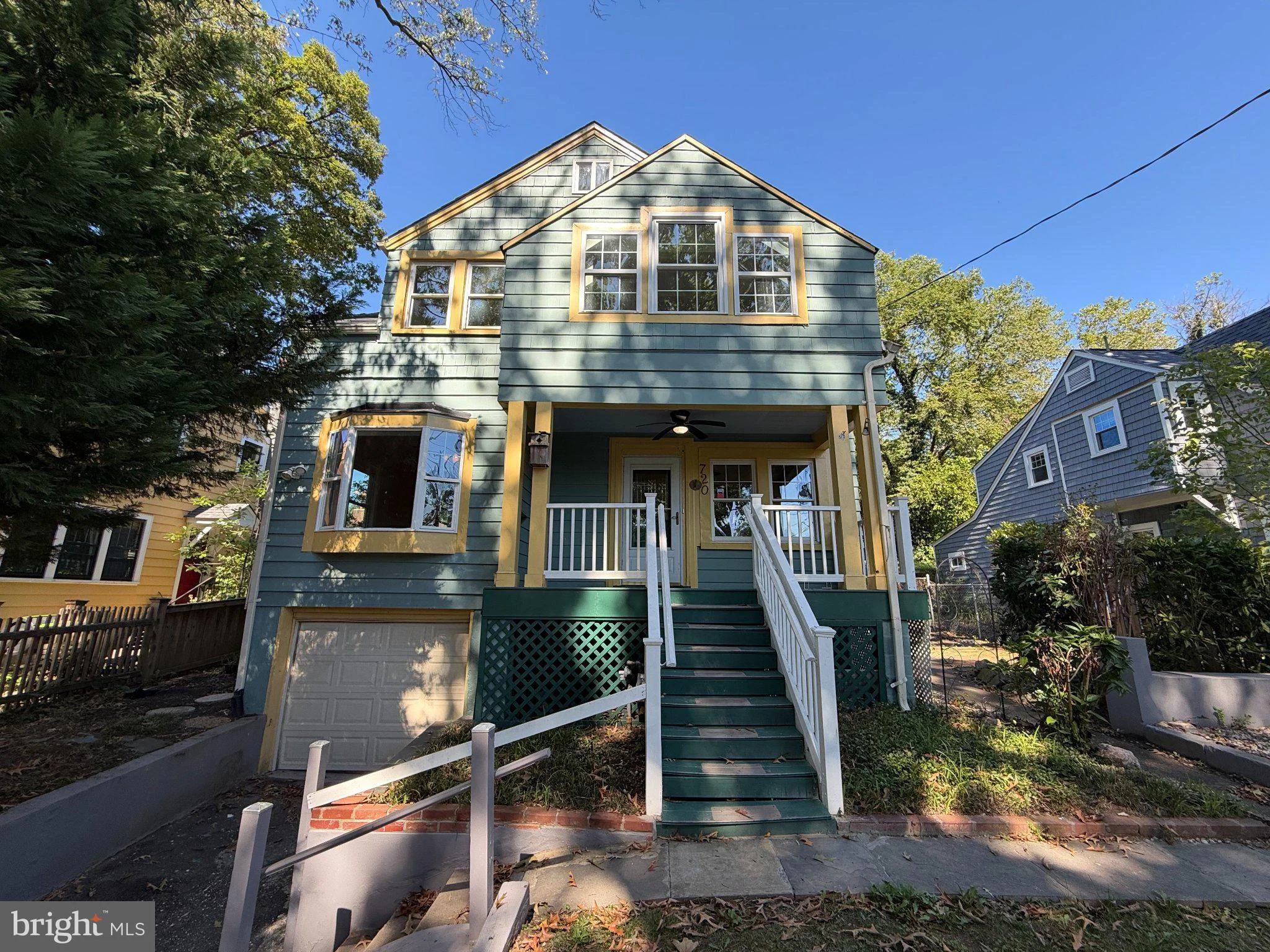 720 Kennebec Avenue, Takoma Park, MD 20912