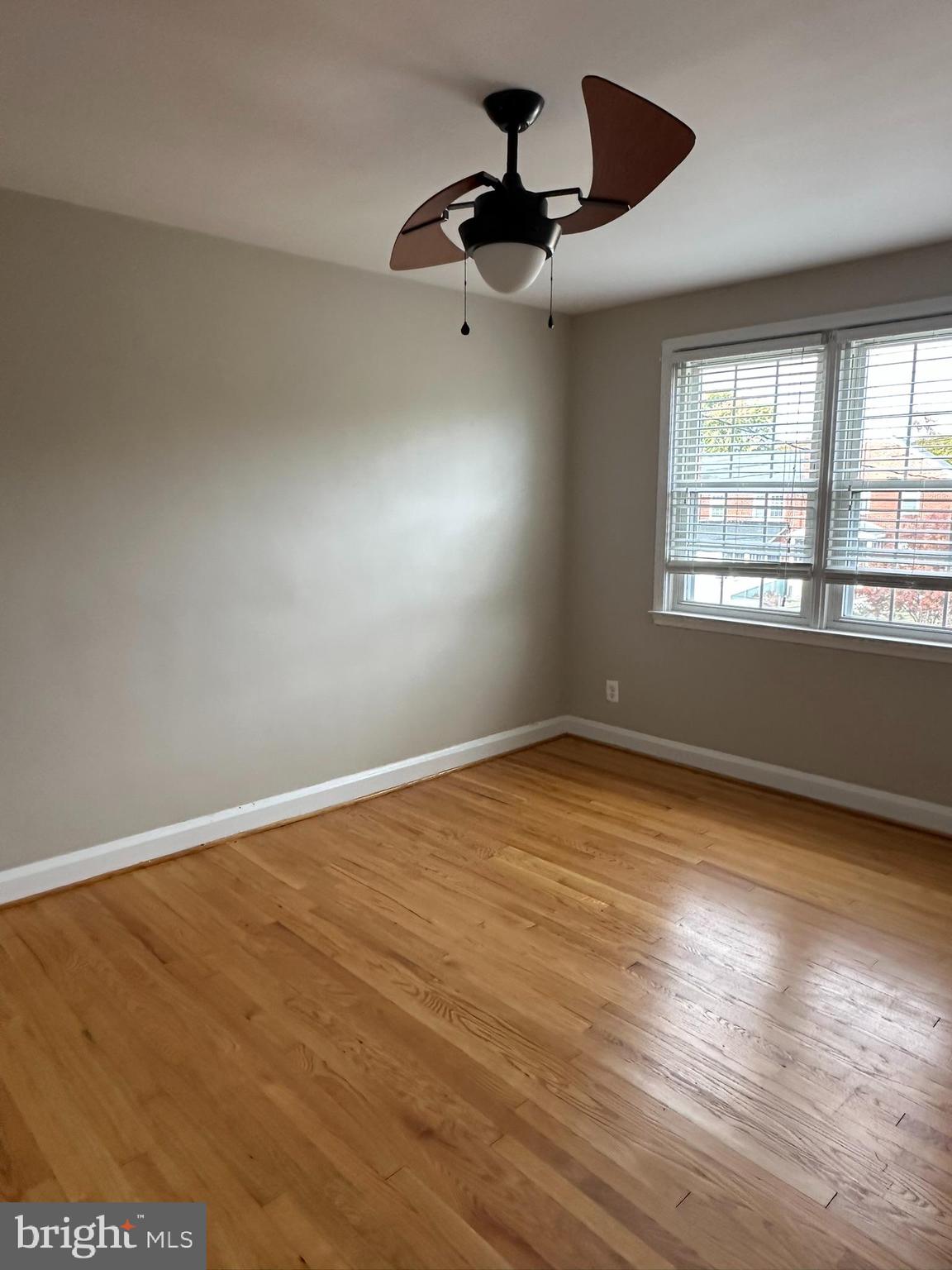 LOCH RAVEN MANOR - Residential Lease