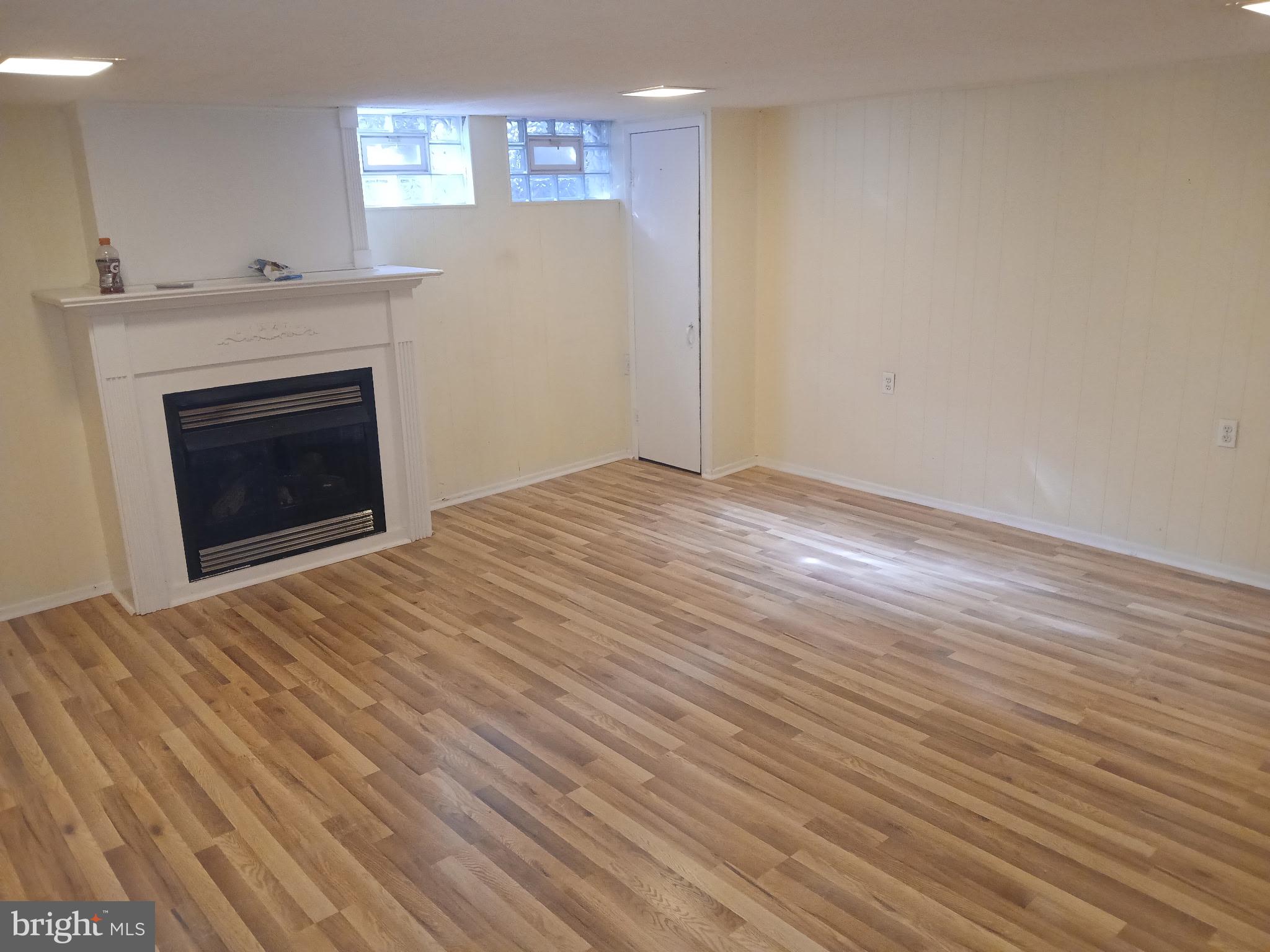 LOCH RAVEN MANOR - Residential Lease