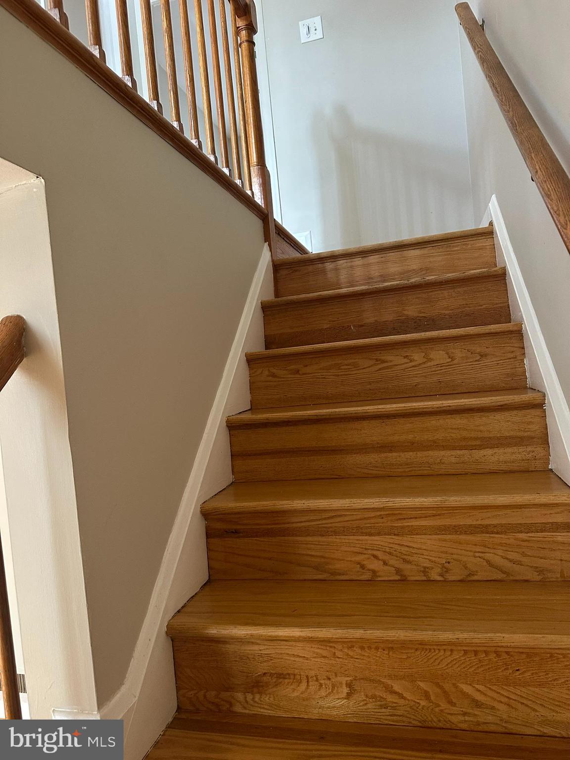 LOCH RAVEN MANOR - Residential Lease