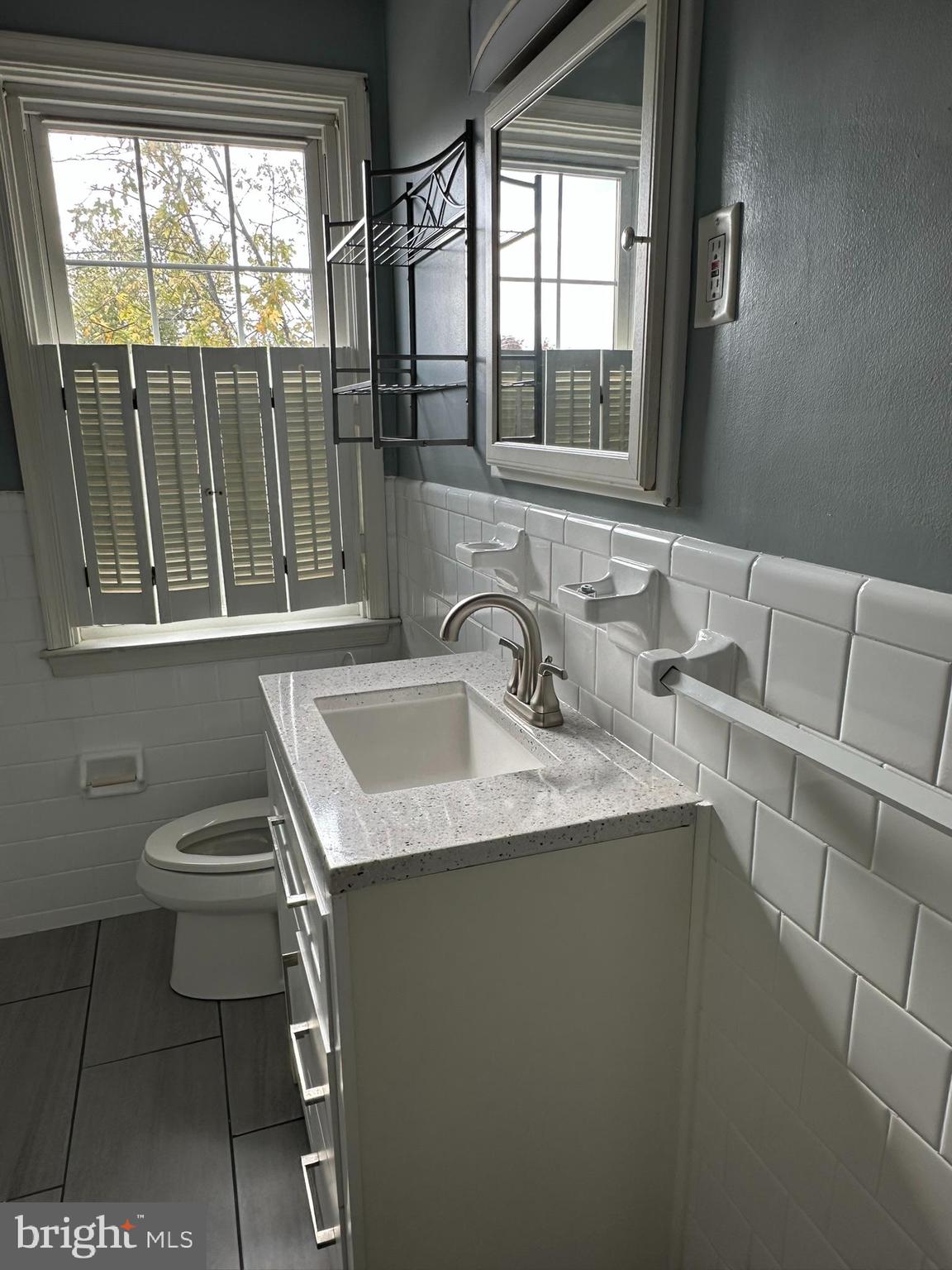 LOCH RAVEN MANOR - Residential Lease