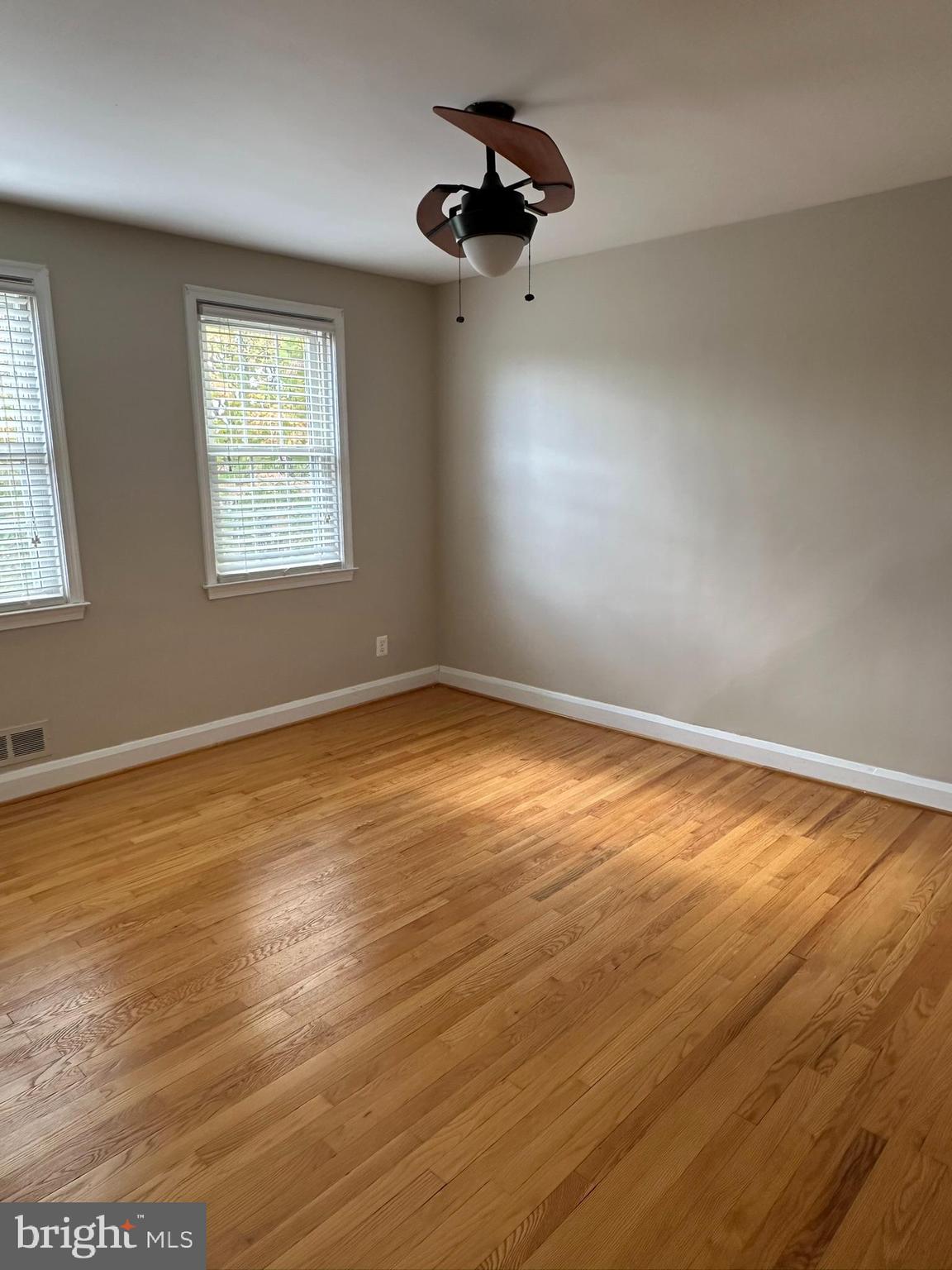 LOCH RAVEN MANOR - Residential Lease