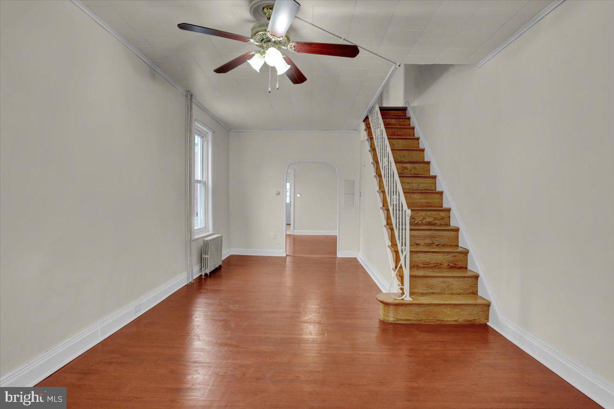 NORTHEAST READING - Residential