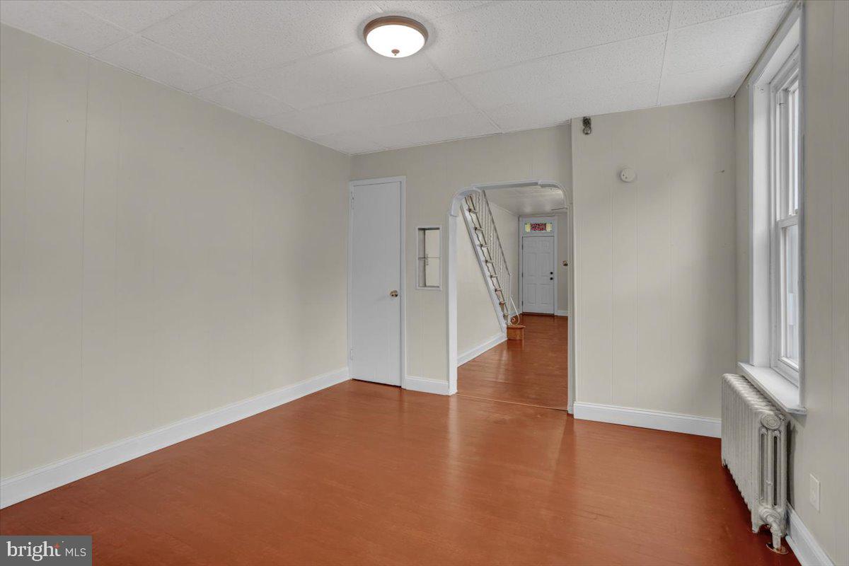 NORTHEAST READING - Residential