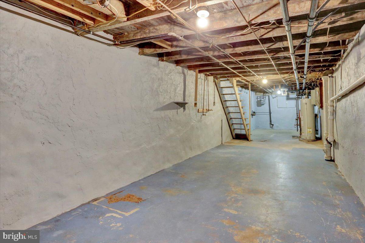 NORTHEAST READING - Residential