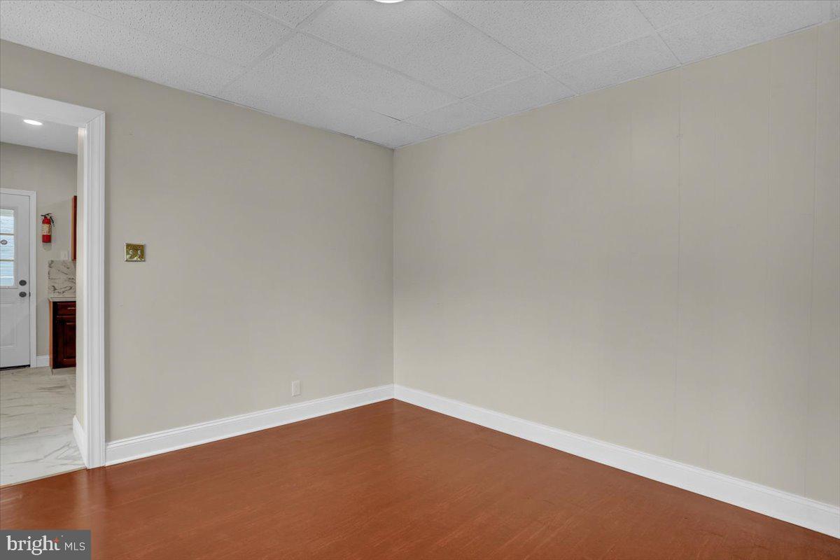 NORTHEAST READING - Residential