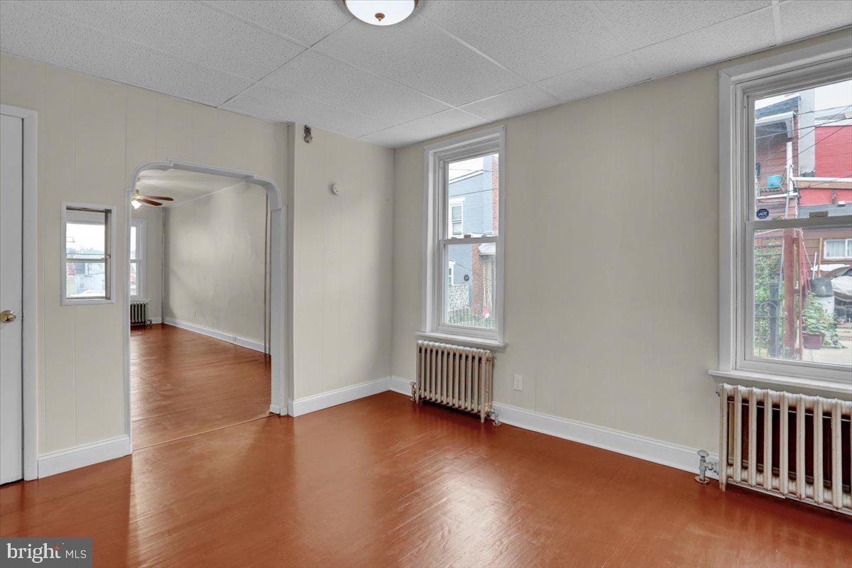 NORTHEAST READING - Residential