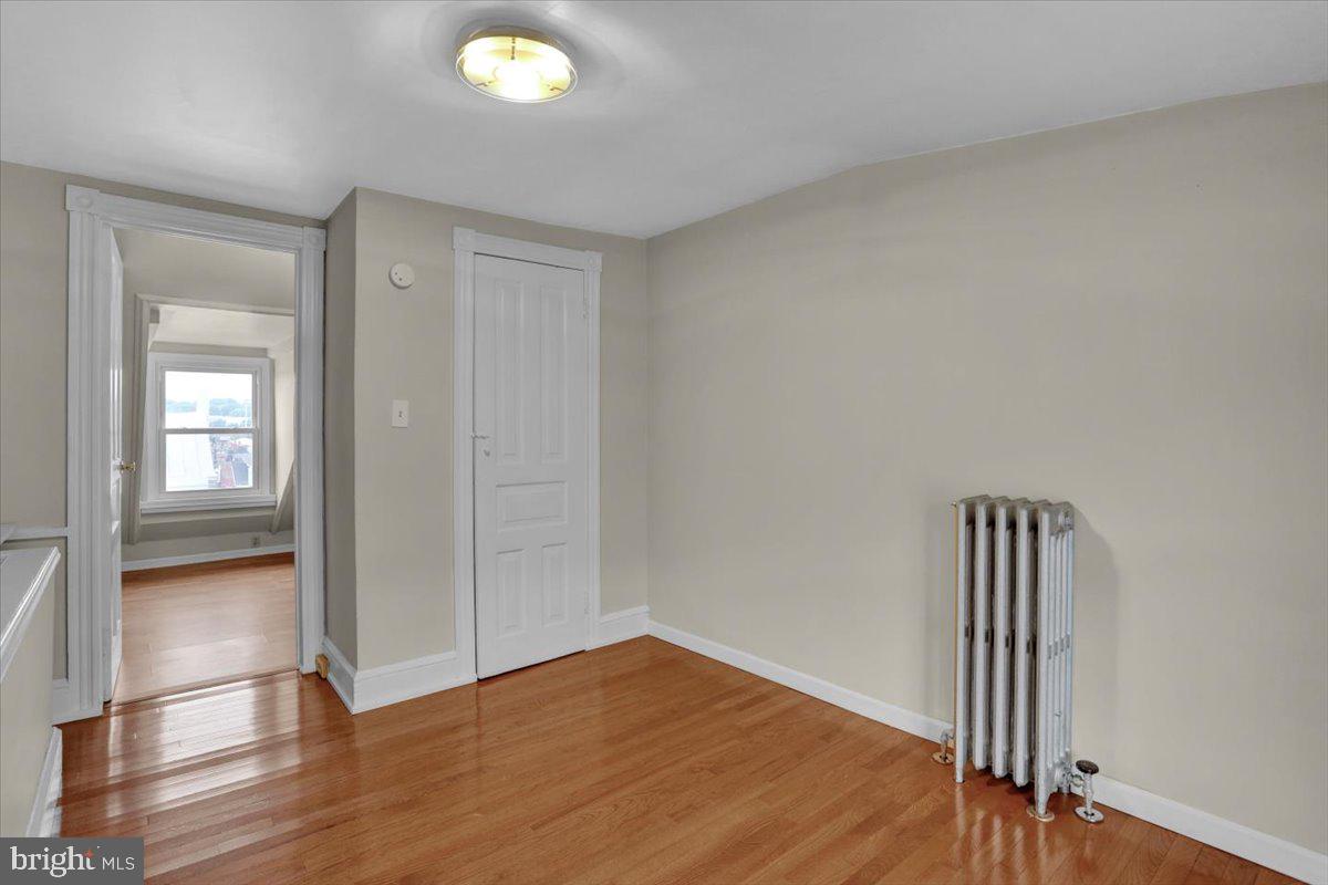 NORTHEAST READING - Residential