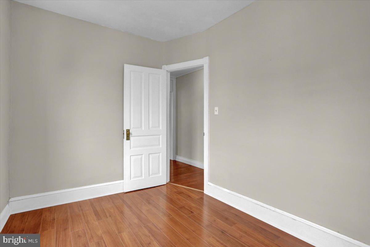 NORTHEAST READING - Residential