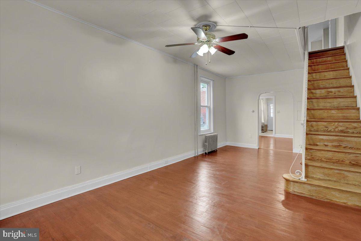 NORTHEAST READING - Residential