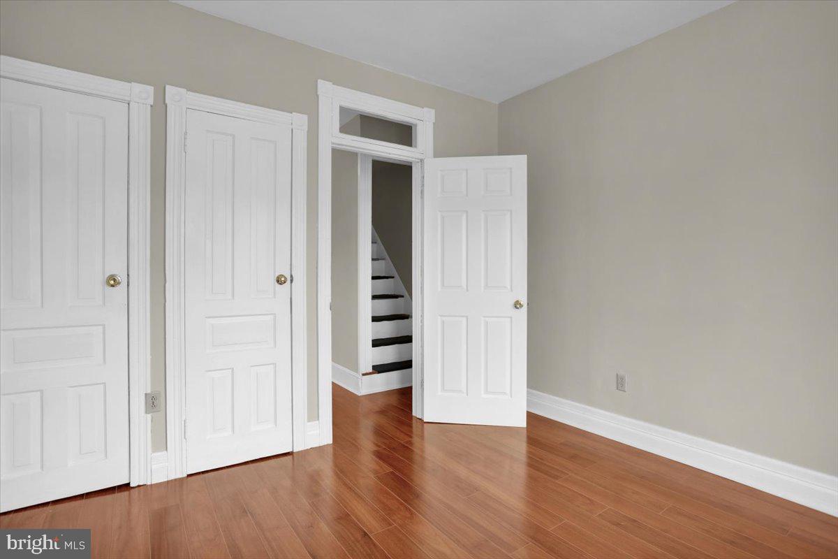 NORTHEAST READING - Residential