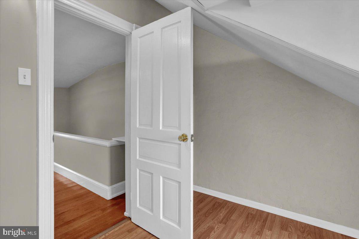 NORTHEAST READING - Residential