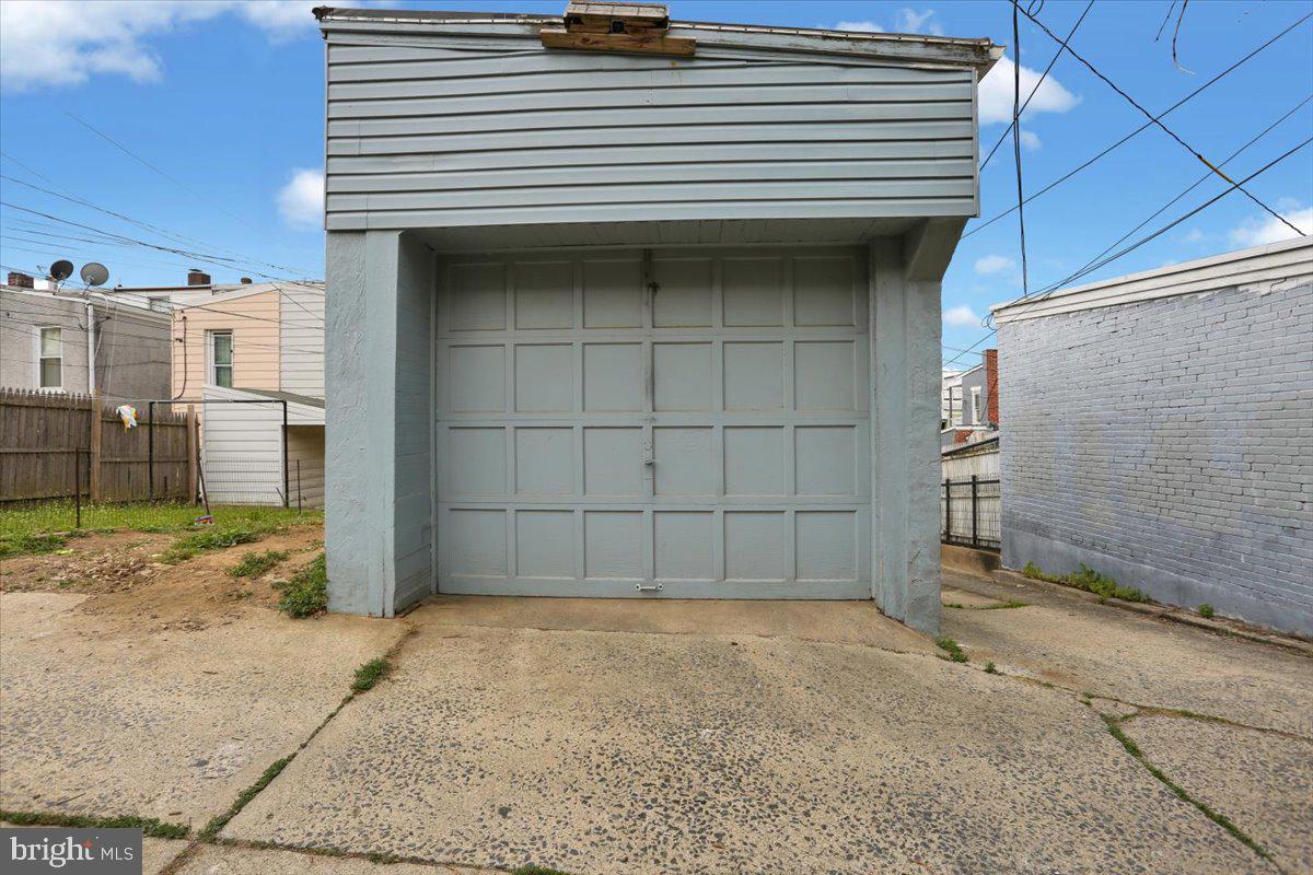 NORTHEAST READING - Residential