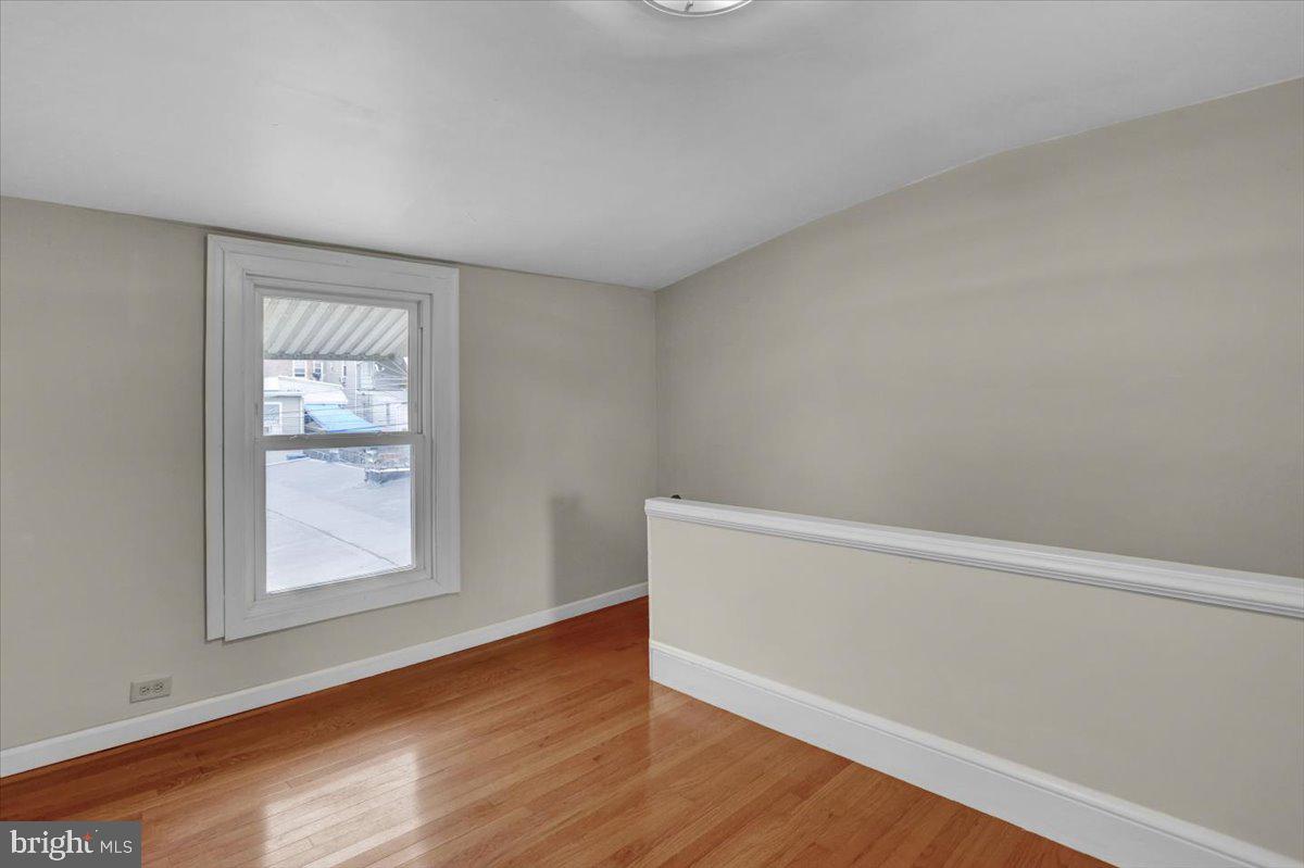 NORTHEAST READING - Residential