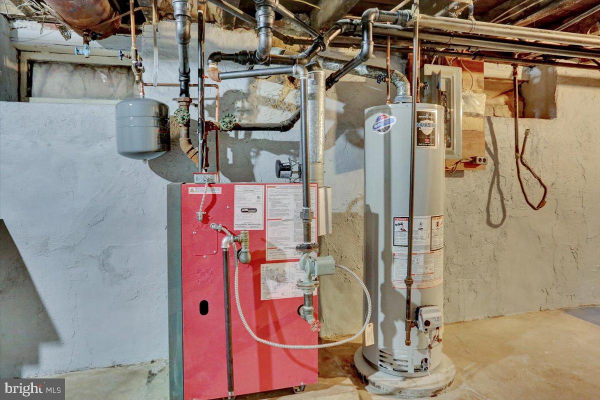 NORTHEAST READING - Residential