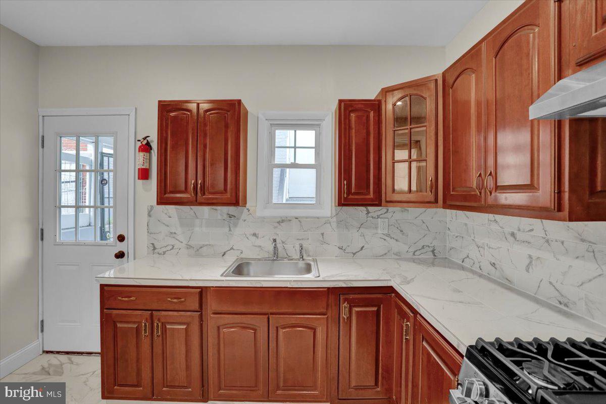 NORTHEAST READING - Residential