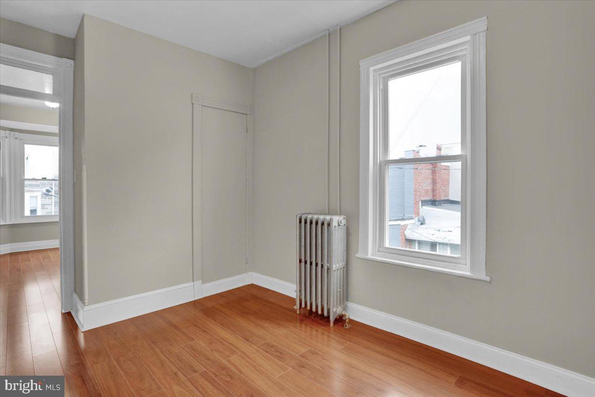 NORTHEAST READING - Residential