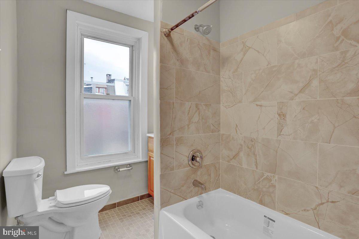 NORTHEAST READING - Residential