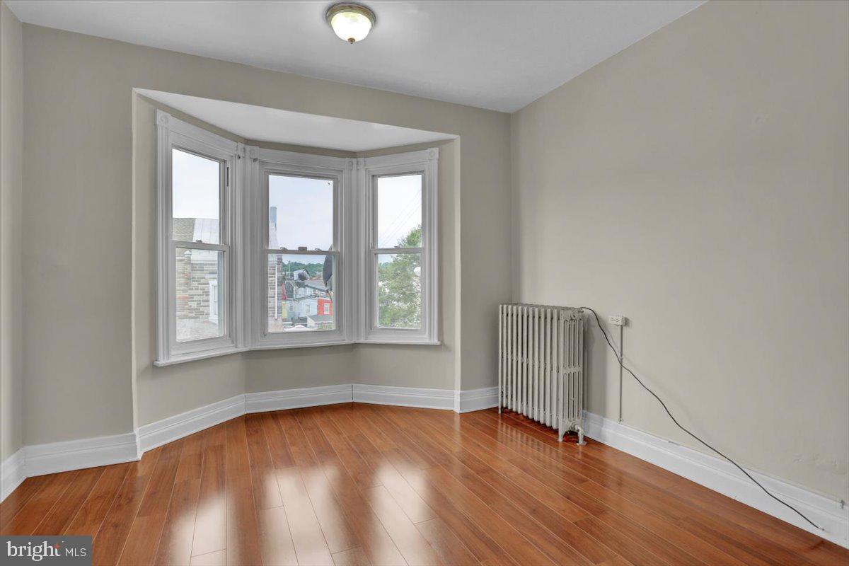 NORTHEAST READING - Residential