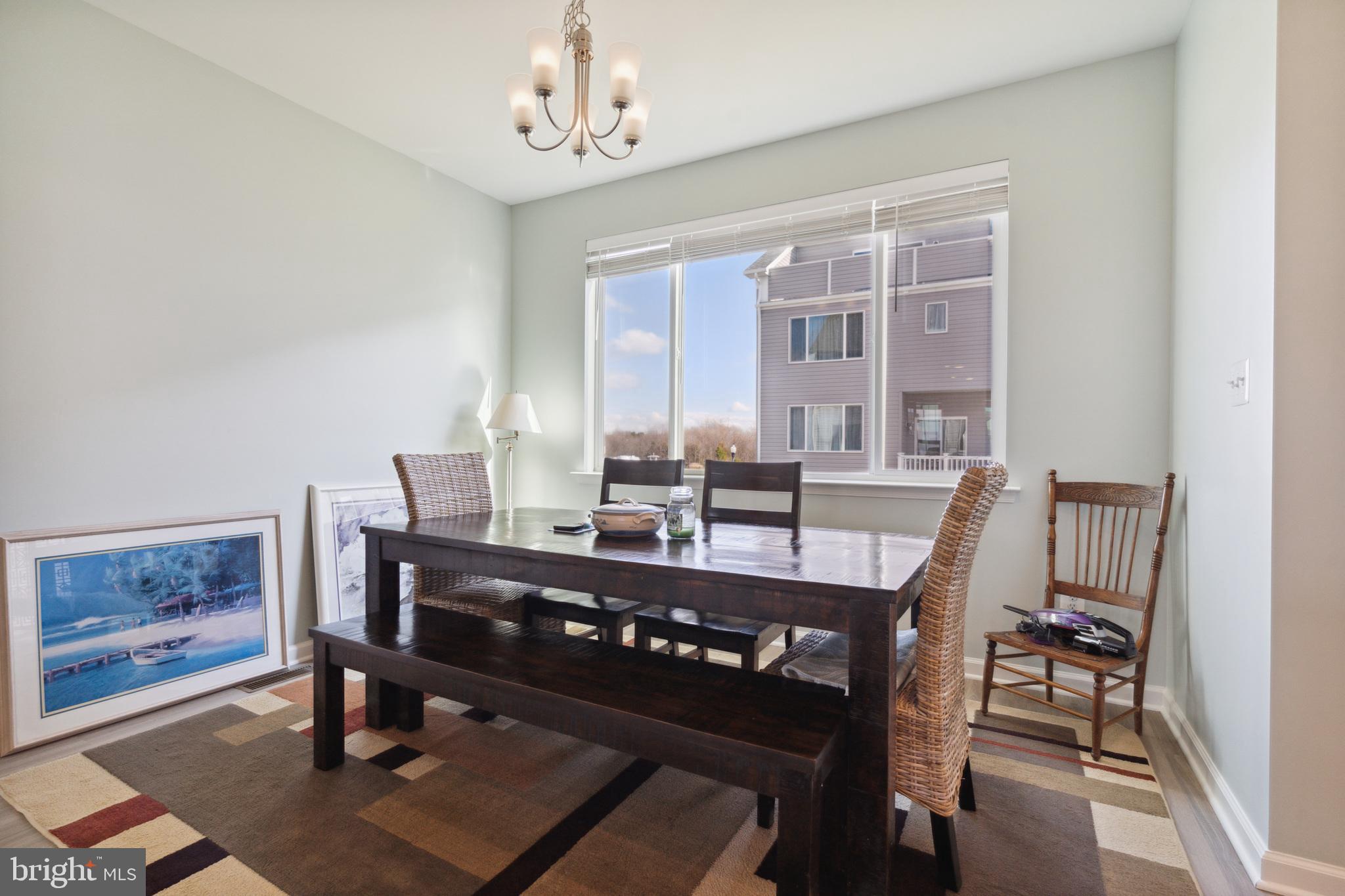 ELLENDALE - Residential Lease