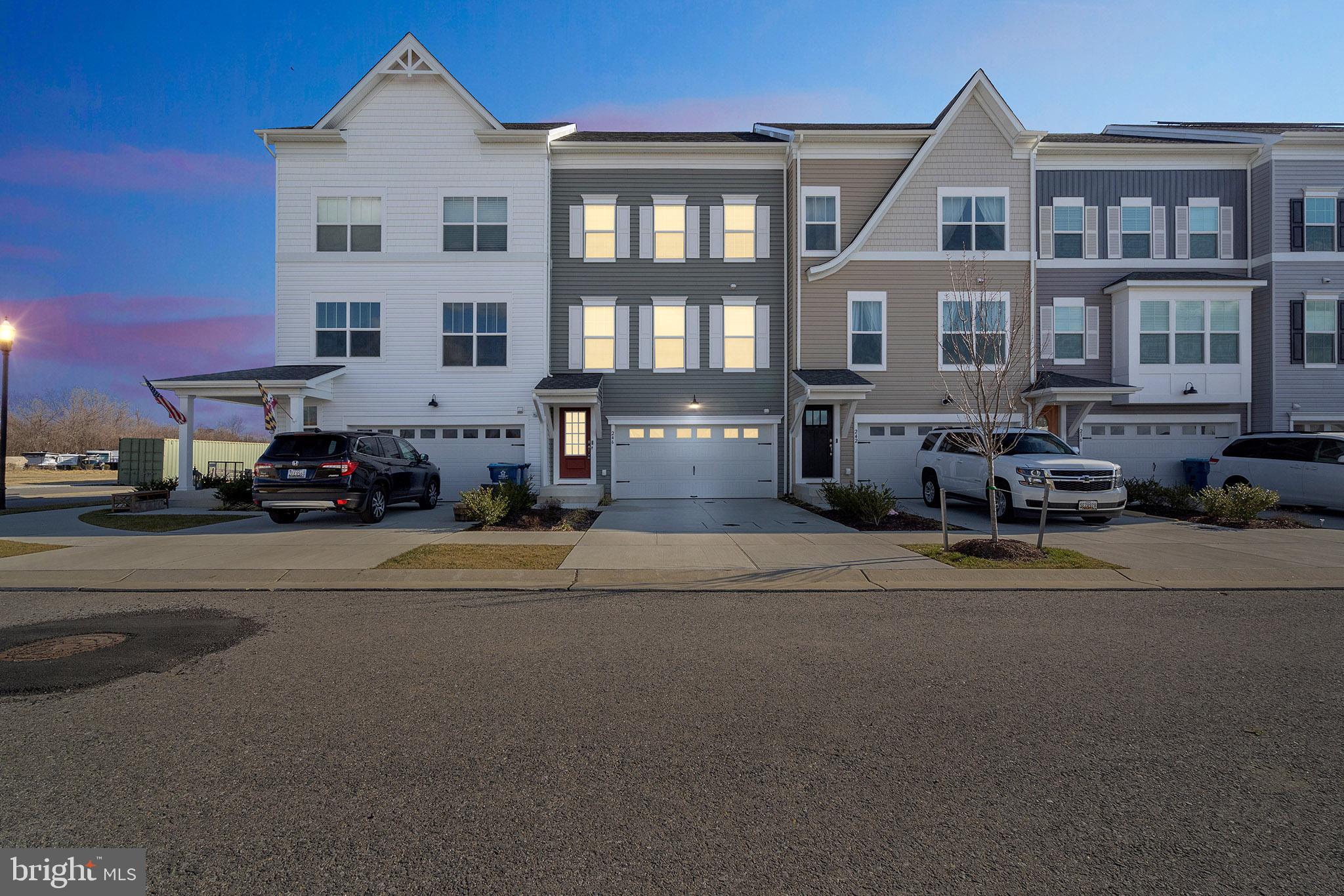 ELLENDALE - Residential Lease