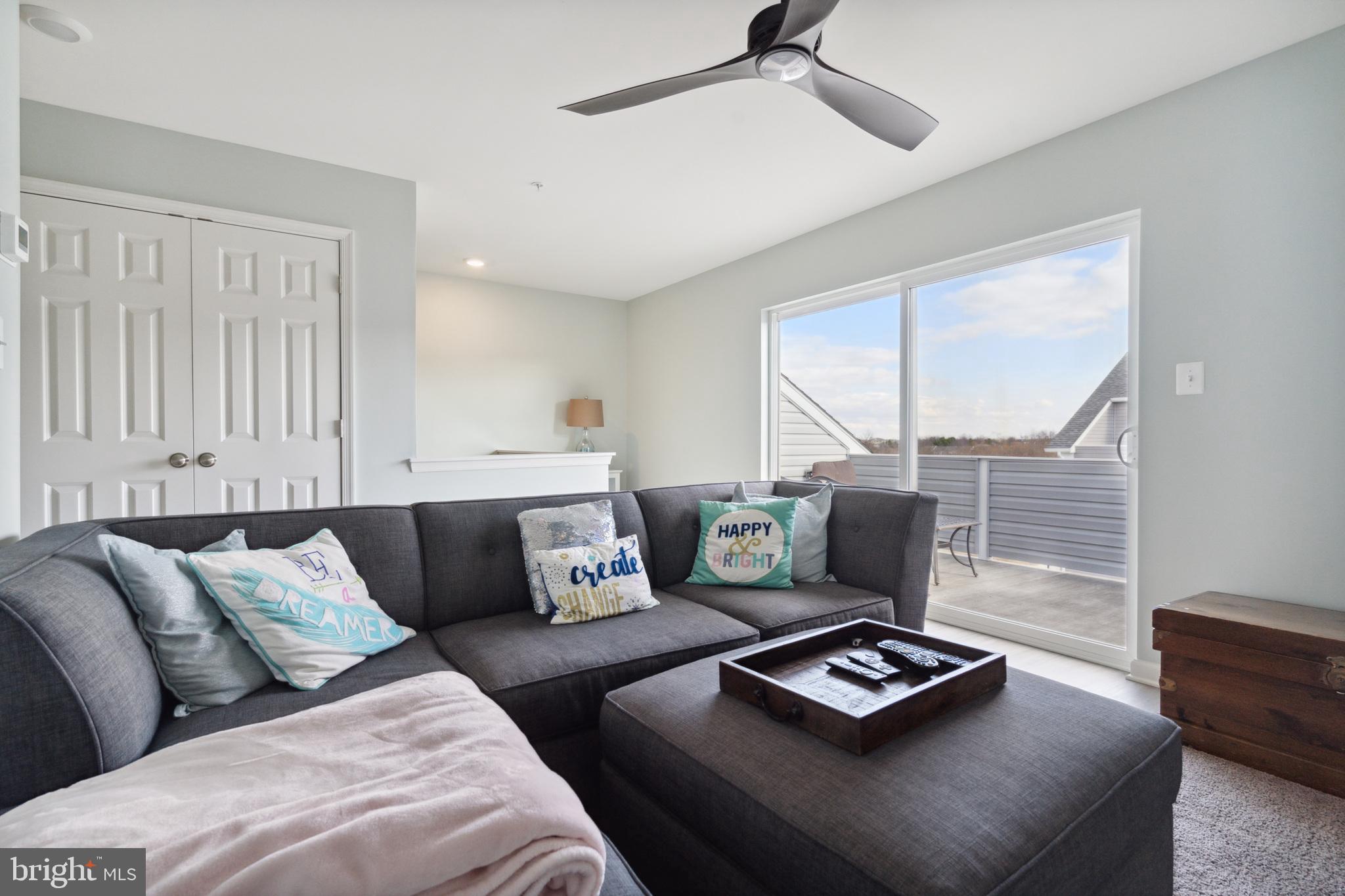 ELLENDALE - Residential Lease