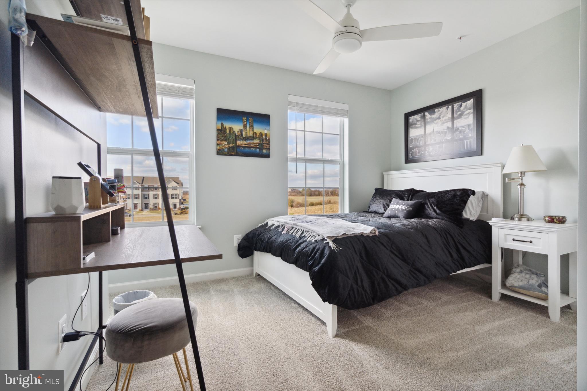 ELLENDALE - Residential Lease