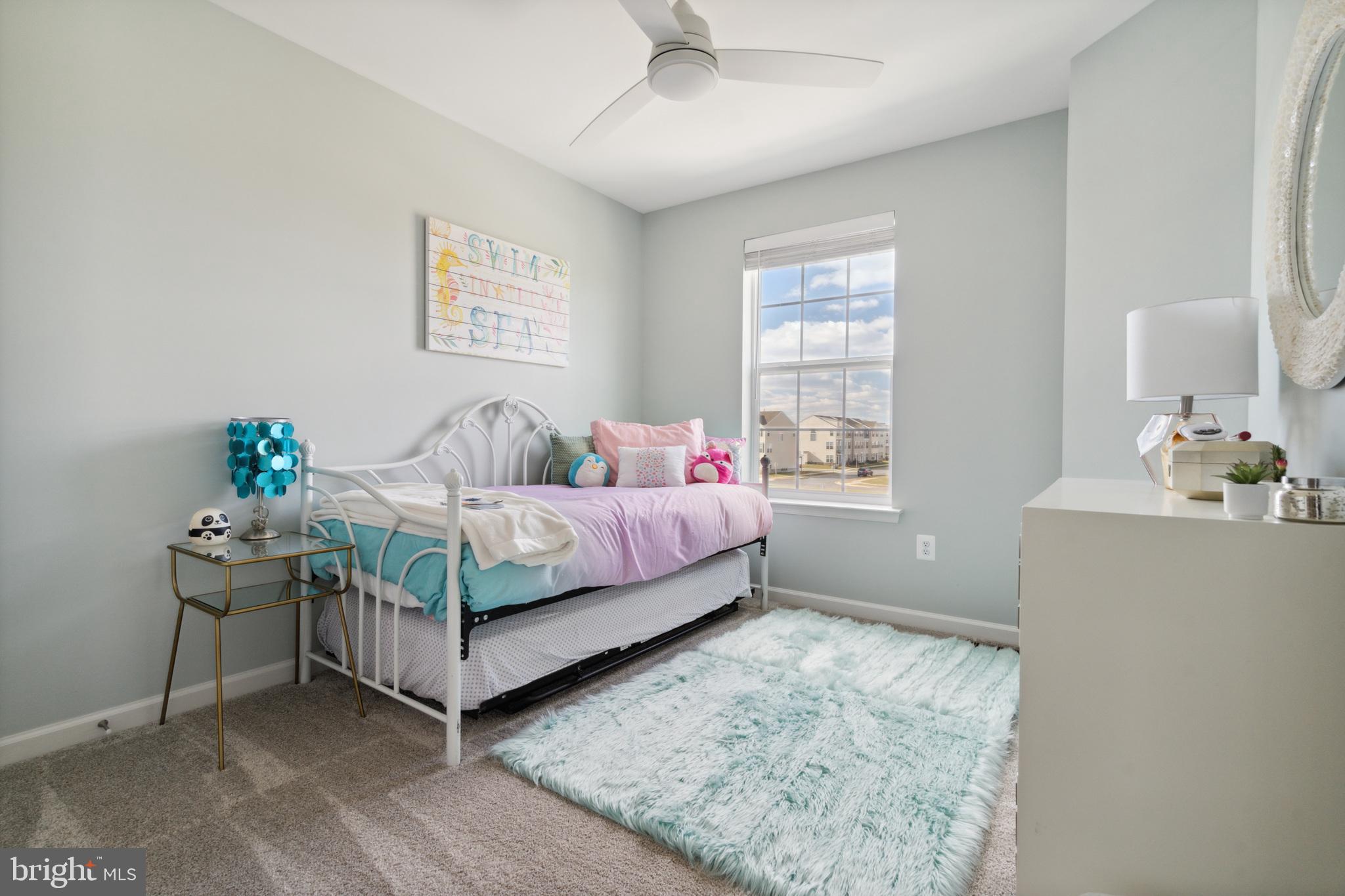 ELLENDALE - Residential Lease