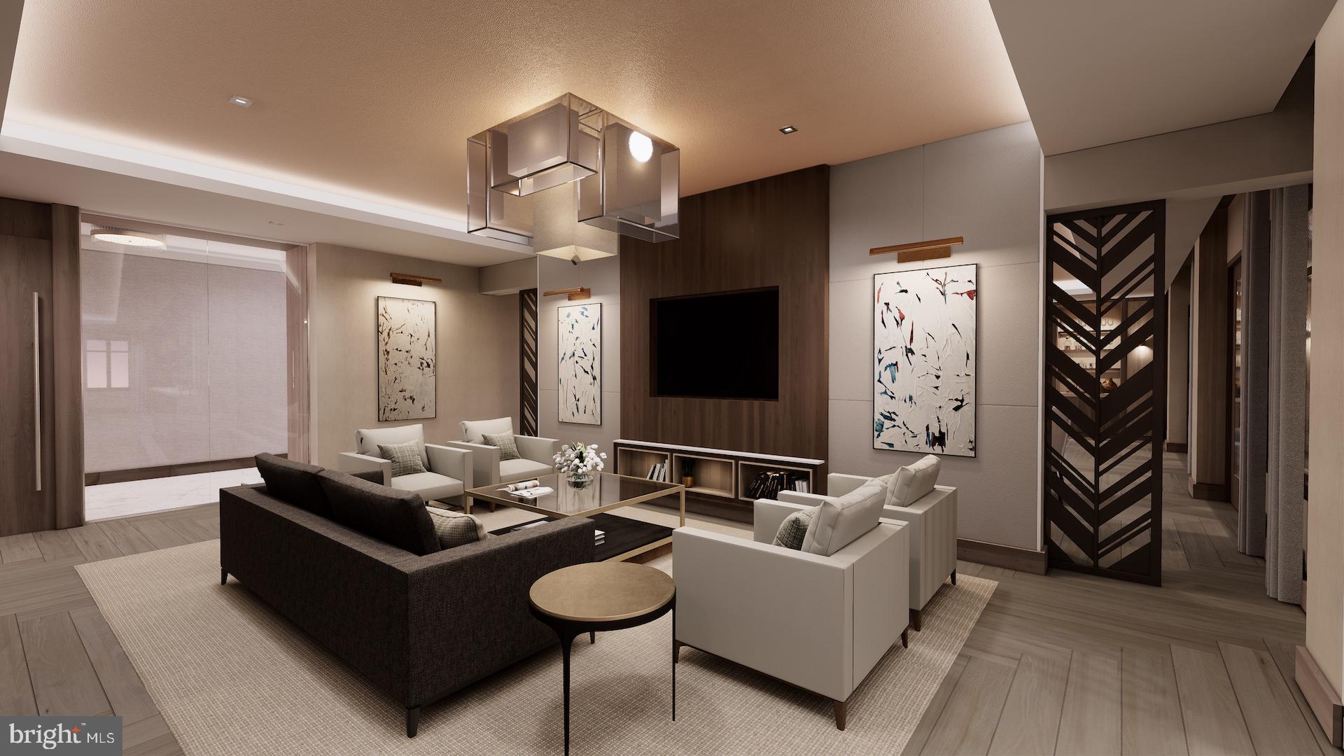 CHEVY CHASE - Residential