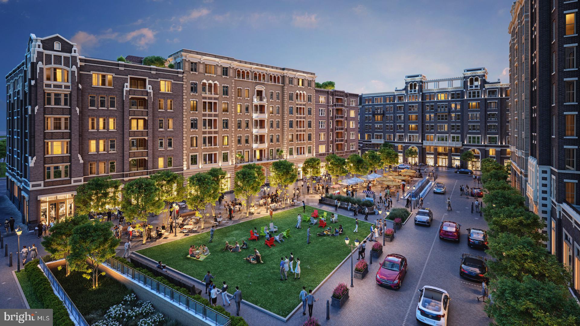 CHEVY CHASE - Residential