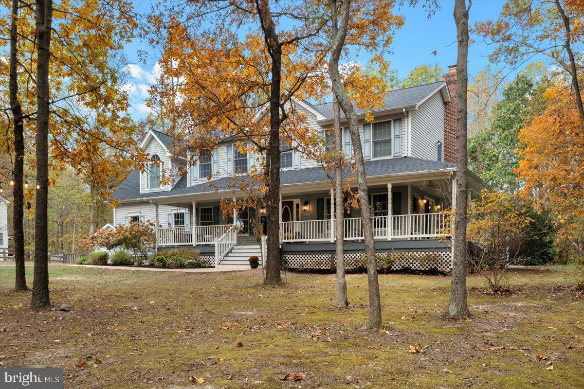 4565 GAVIN WOODS COURT