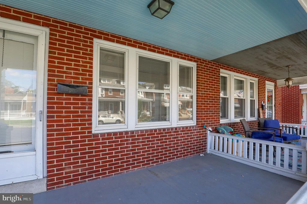 Photo of 63 PARK AVE, EPHRATA, PA 17522 (MLS # PALA2042004)