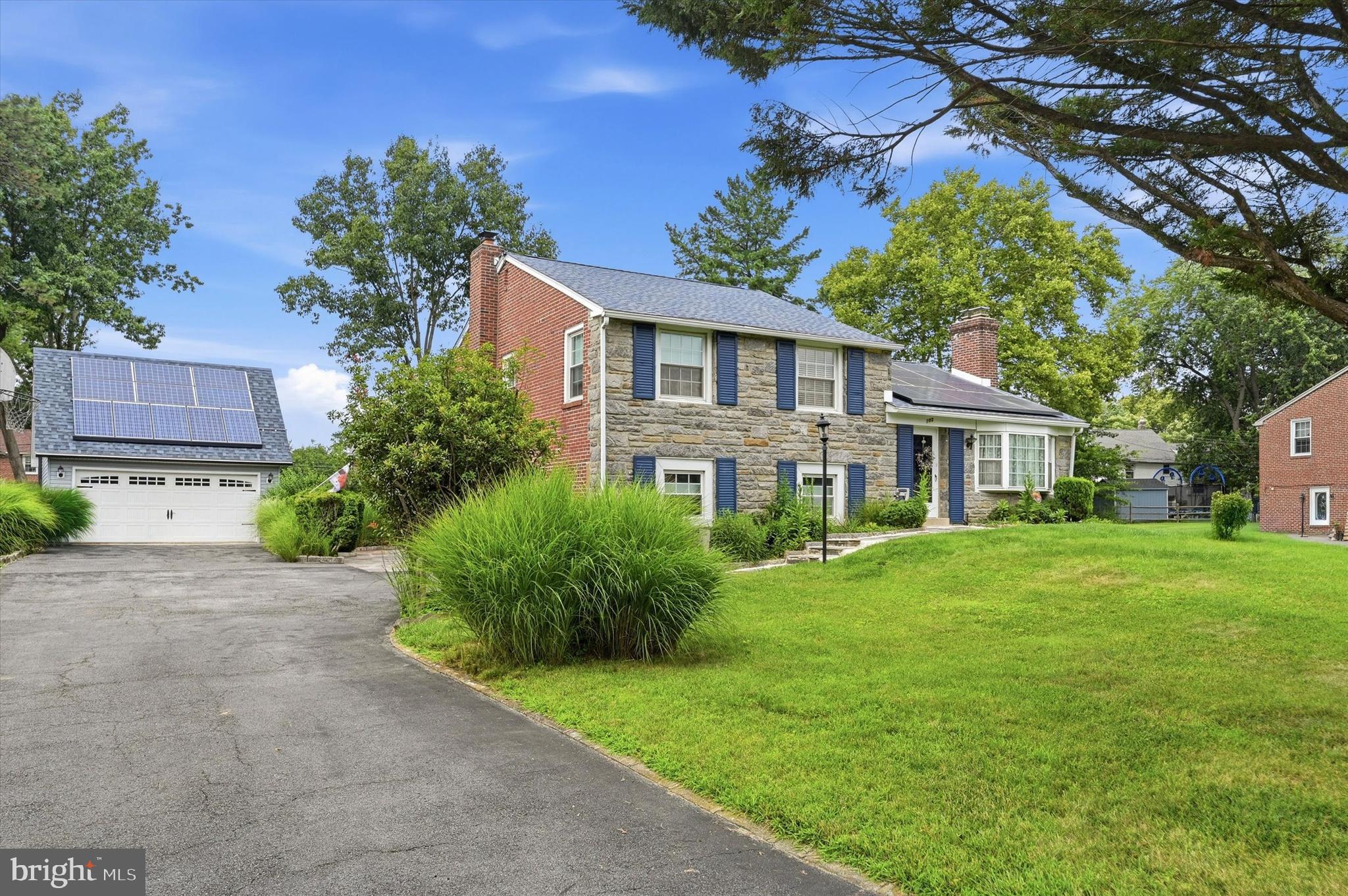 103 LOMBARDY DRIVE