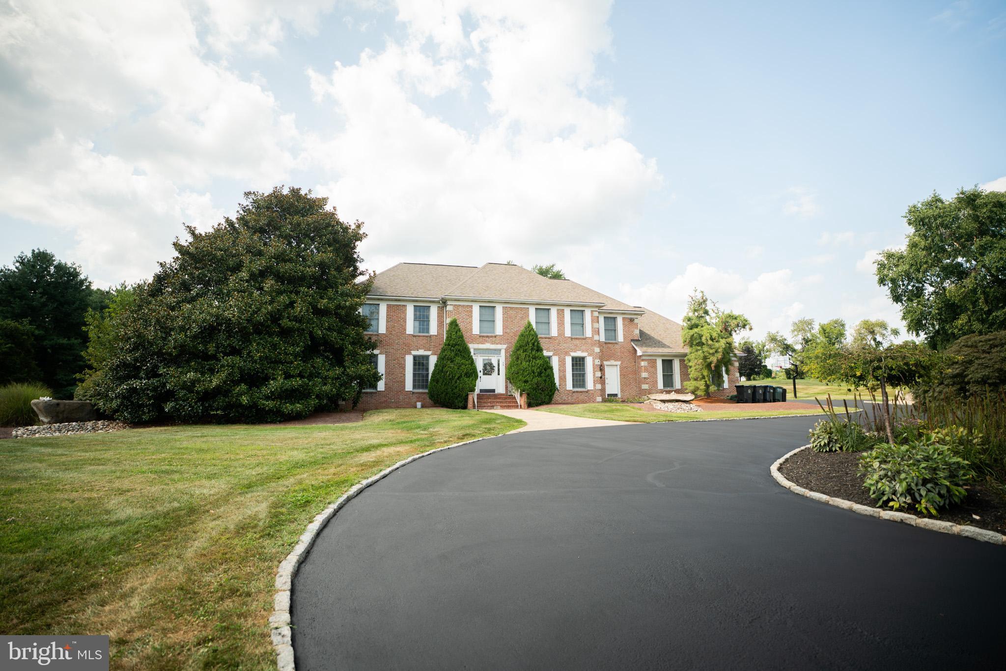 26 BRECKENRIDGE DRIVE