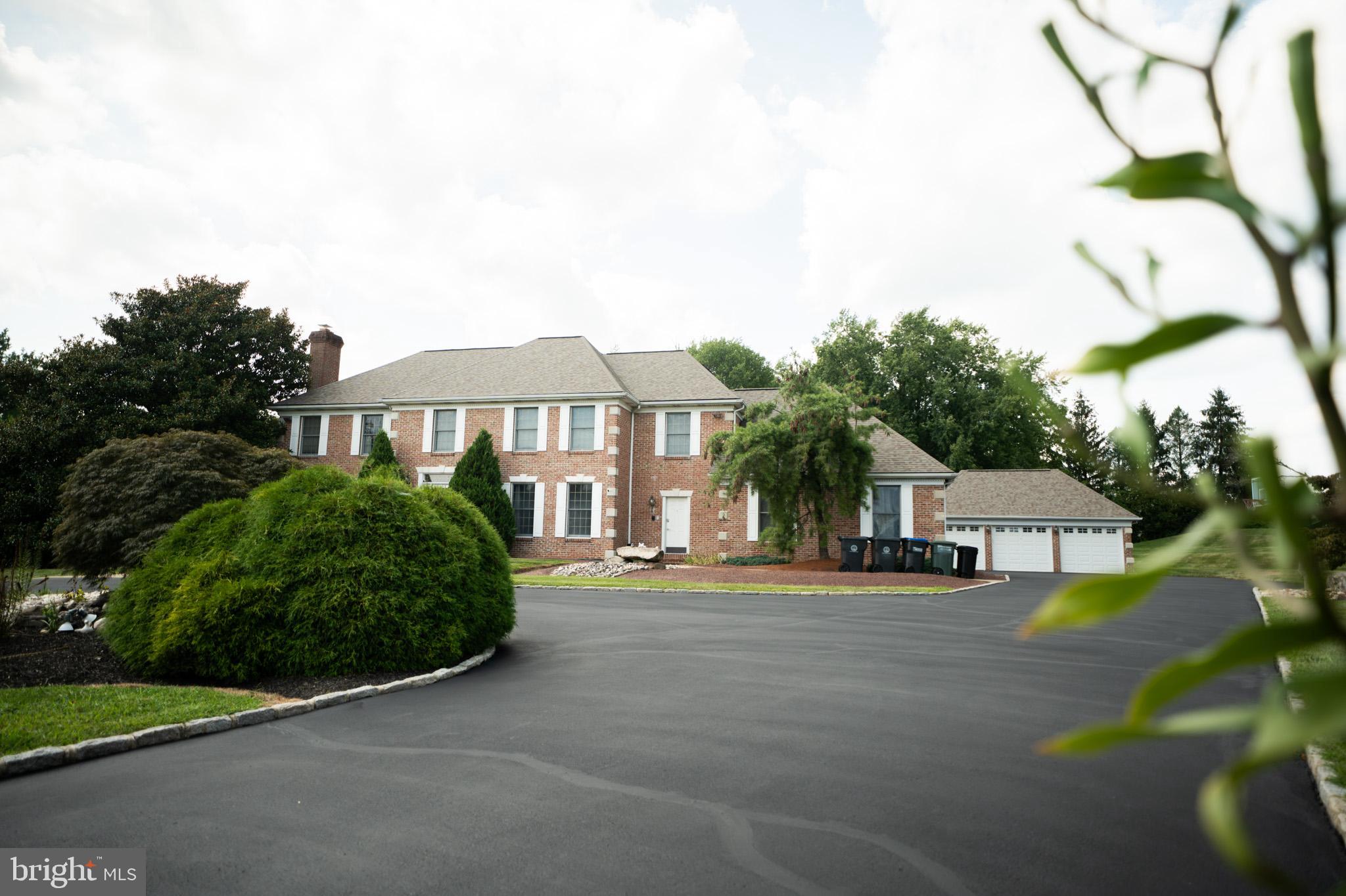 26 BRECKENRIDGE DRIVE