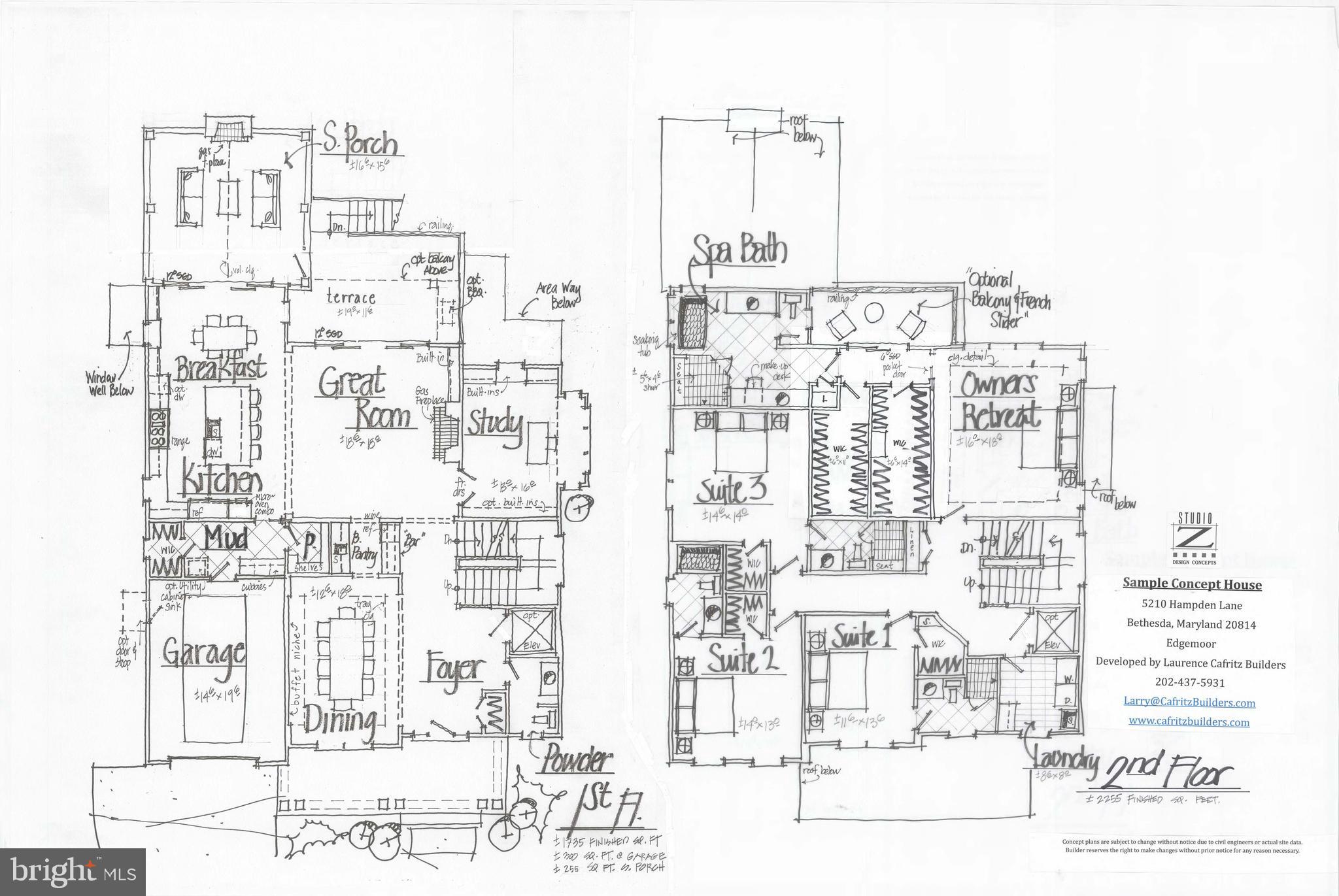 5210 HAMPDEN LANE