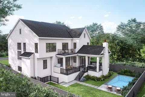 5210 HAMPDEN LANE BETHESDA MD 20814