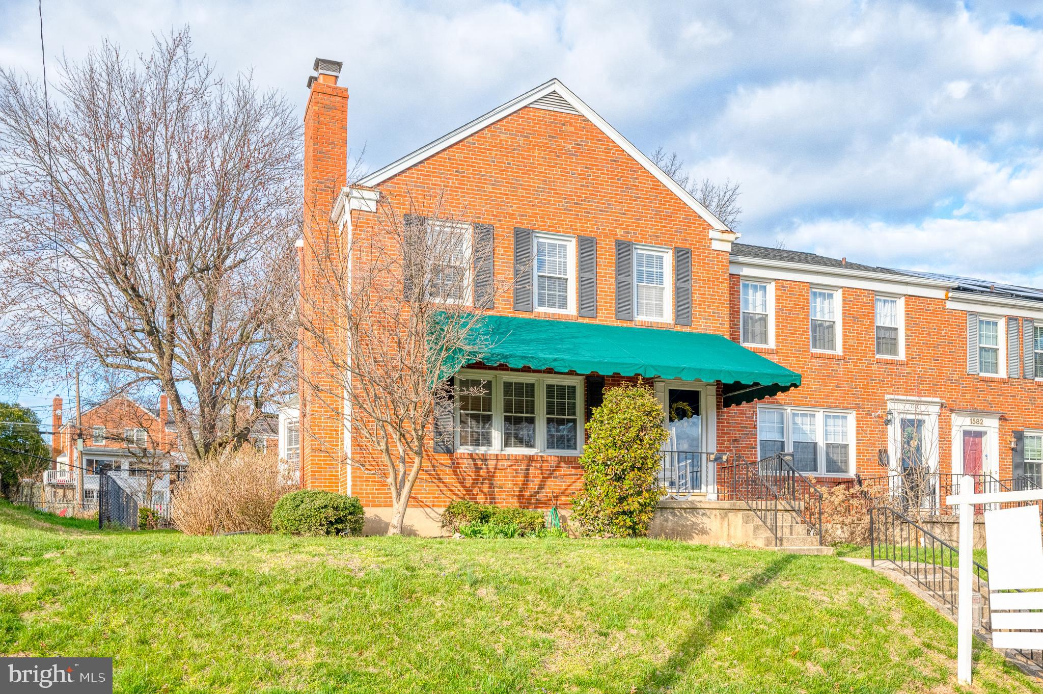 LOCH RAVEN MANOR - Residential