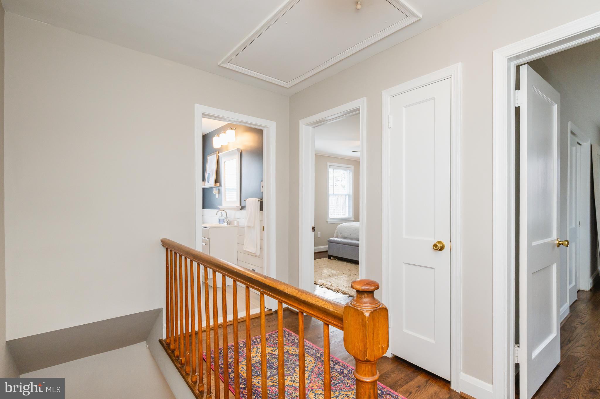 LOCH RAVEN MANOR - Residential