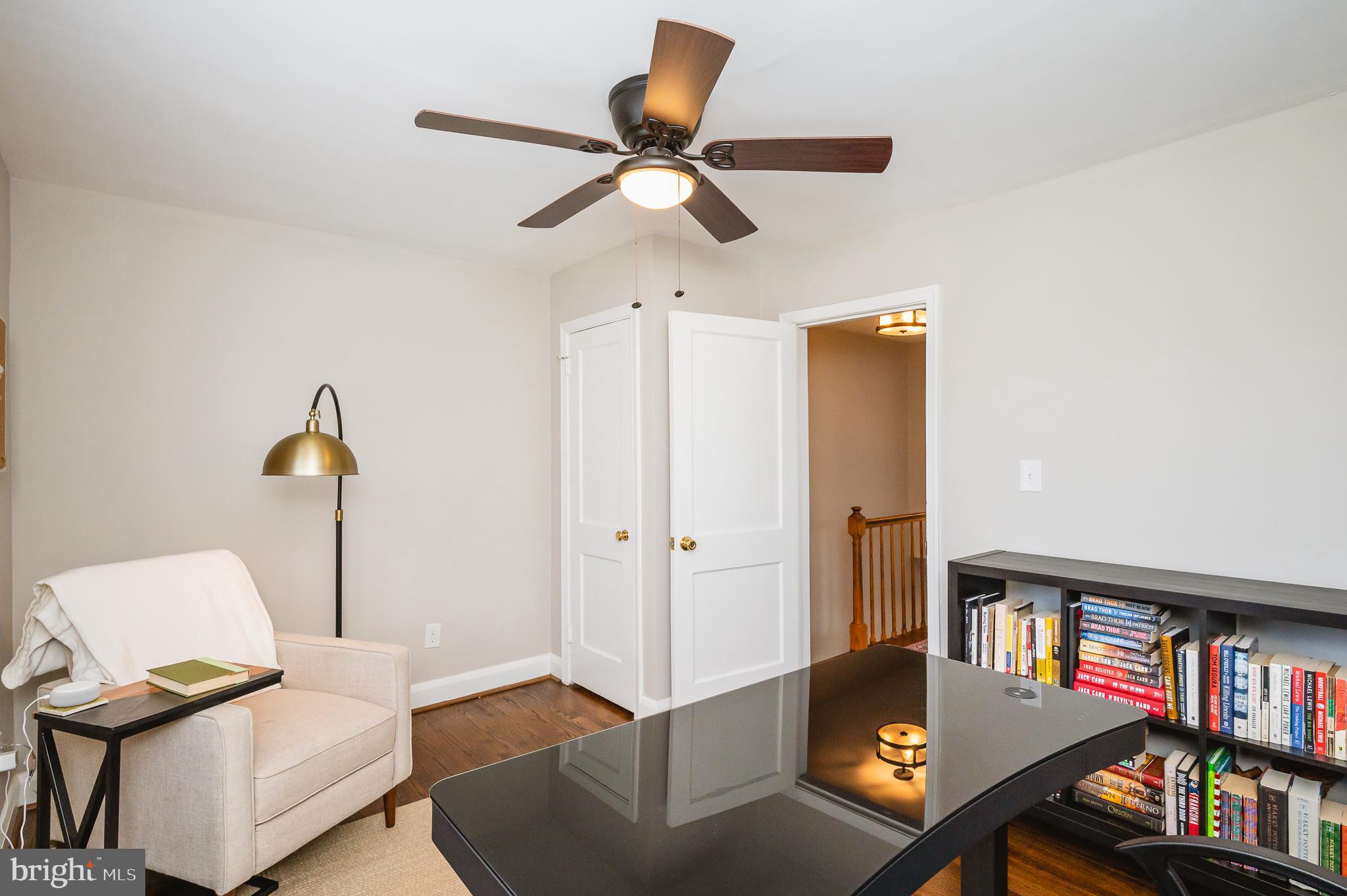 LOCH RAVEN MANOR - Residential