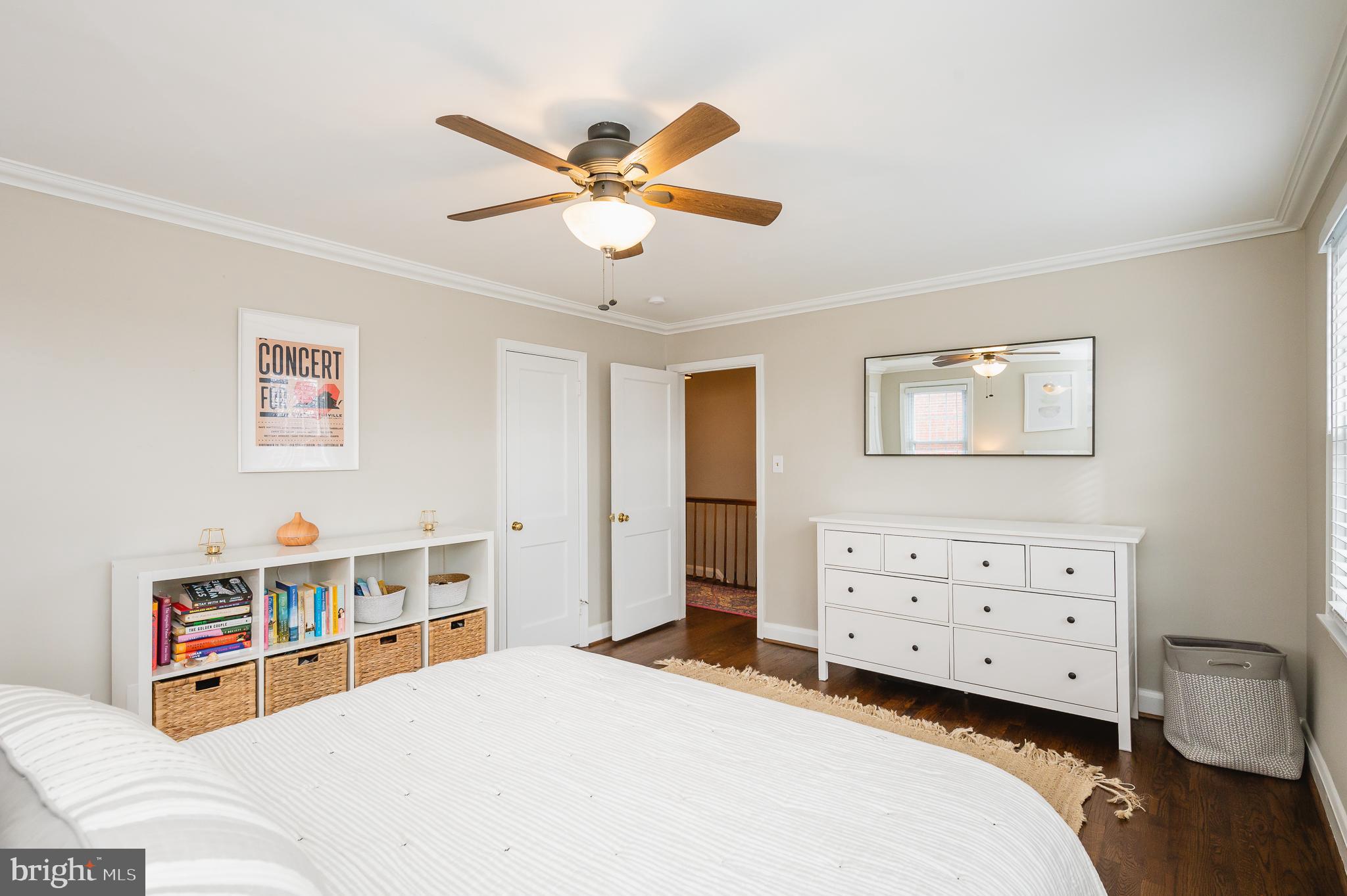 LOCH RAVEN MANOR - Residential