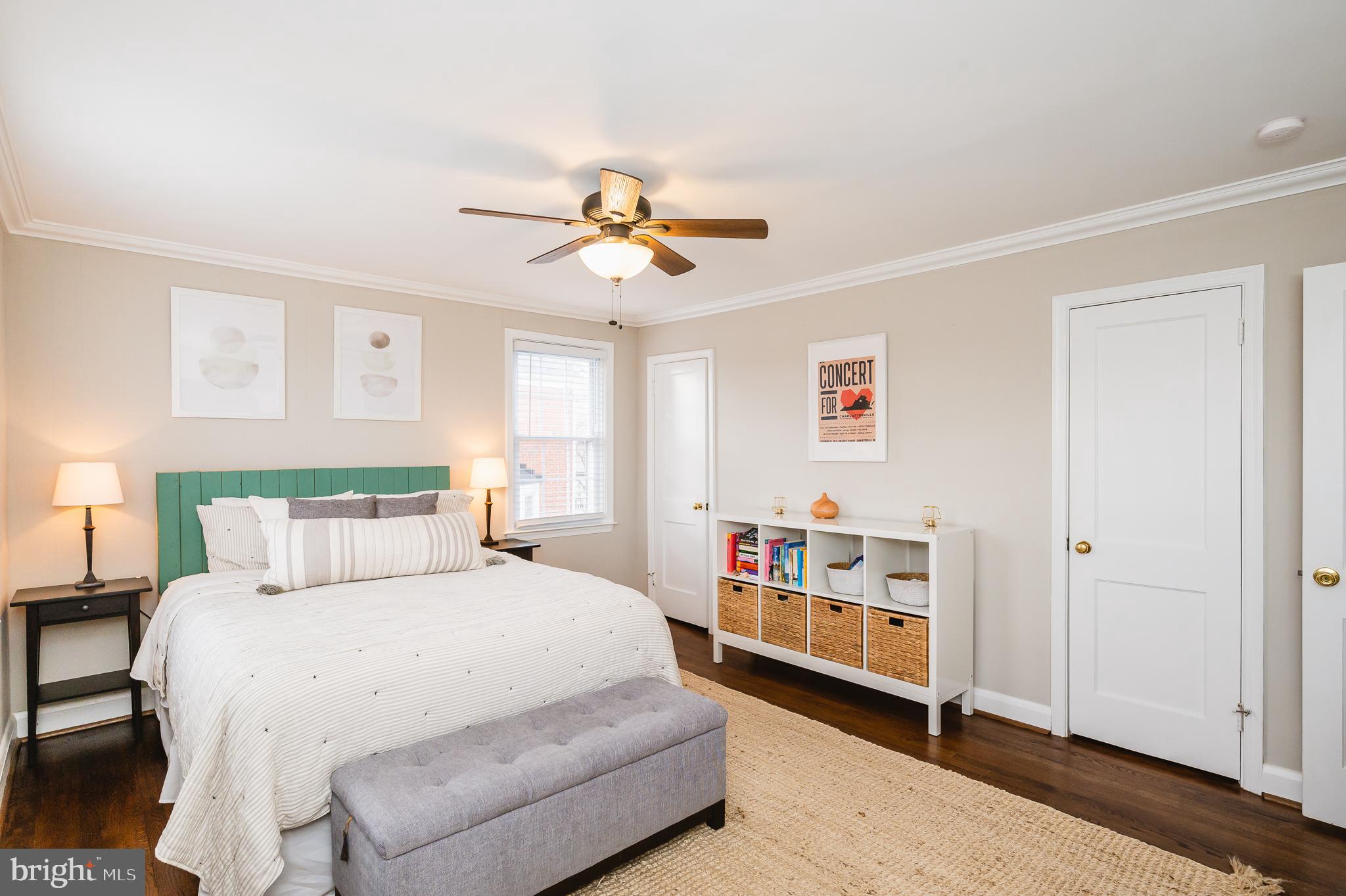 LOCH RAVEN MANOR - Residential