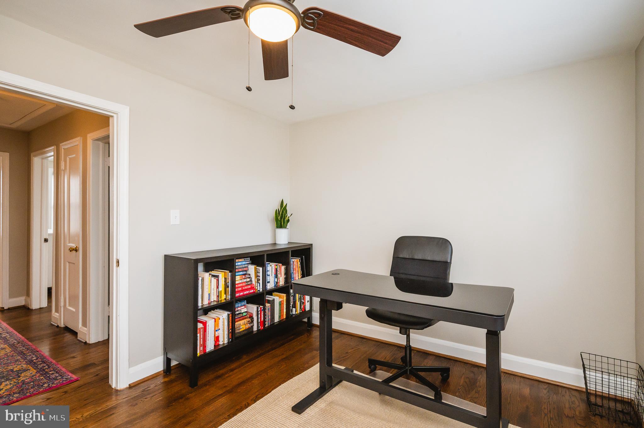 LOCH RAVEN MANOR - Residential