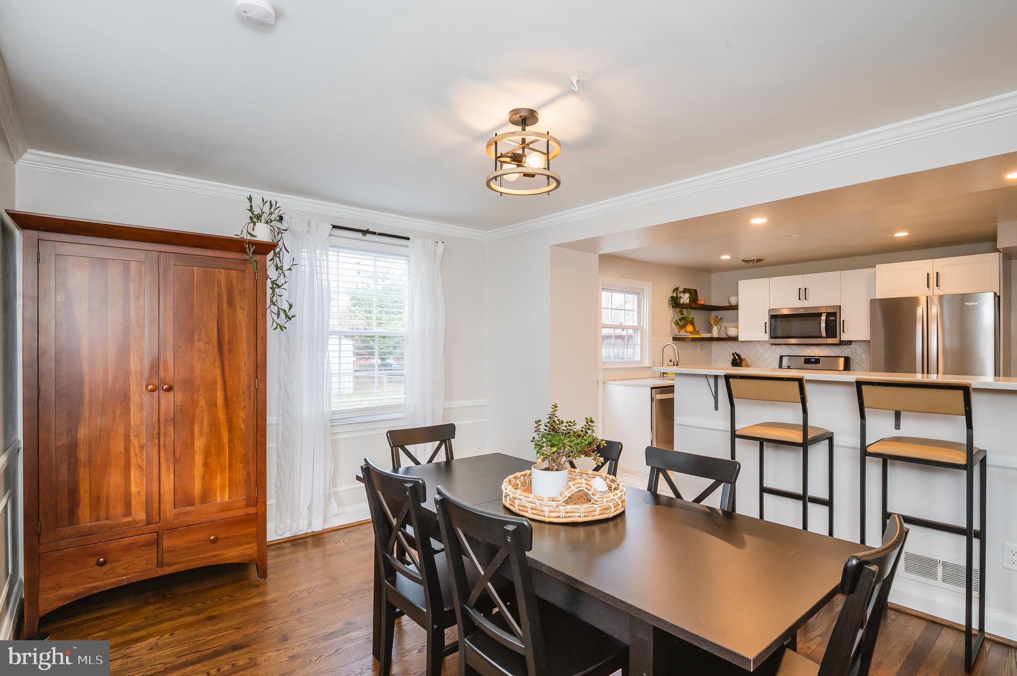 LOCH RAVEN MANOR - Residential