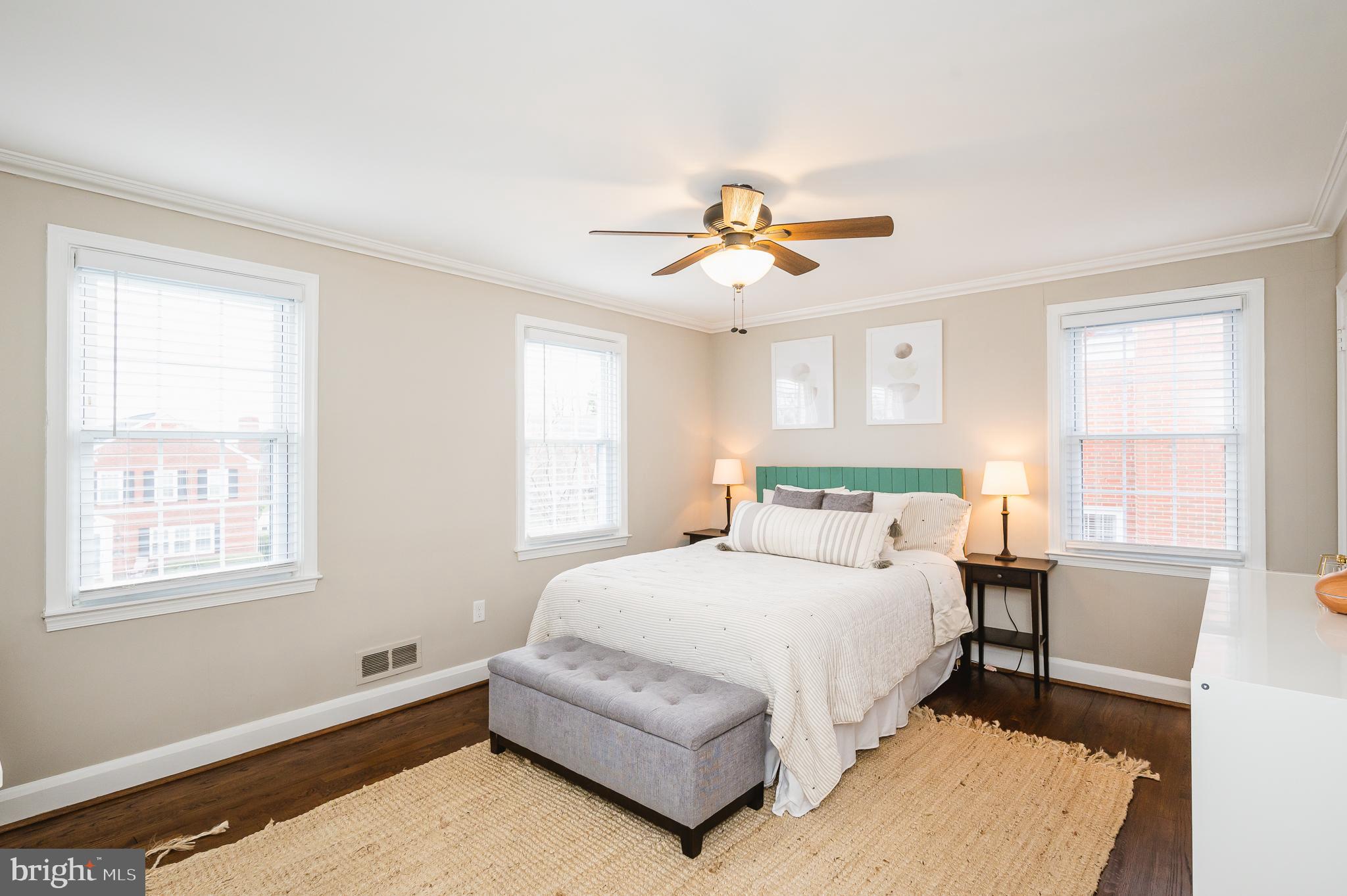 LOCH RAVEN MANOR - Residential